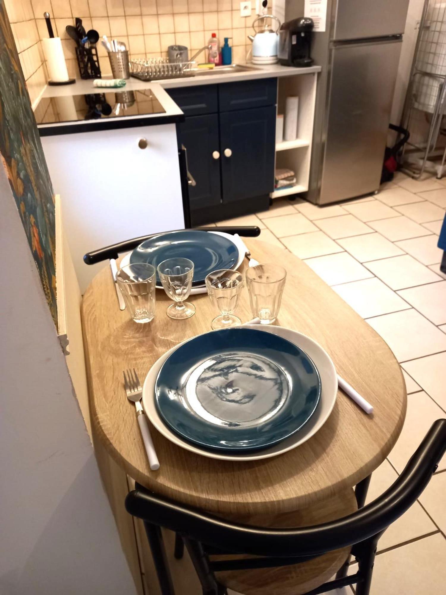Duplex Charmant Au Coeur De Levroux Kültér fotó